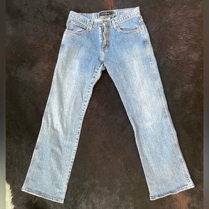 VINTAGE CALVIN KLEIN JEANS